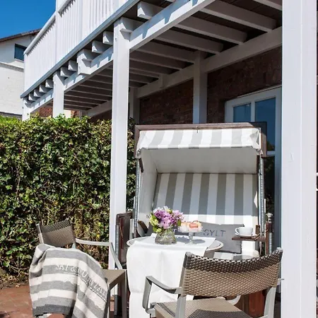 아파트 Altes-zollhaus 베스터란트