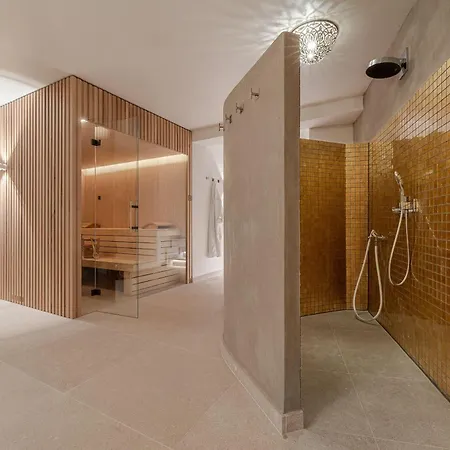 아파트 Altes-zollhaus 베스터란트