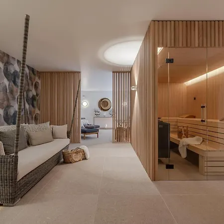 아파트 Altes-zollhaus