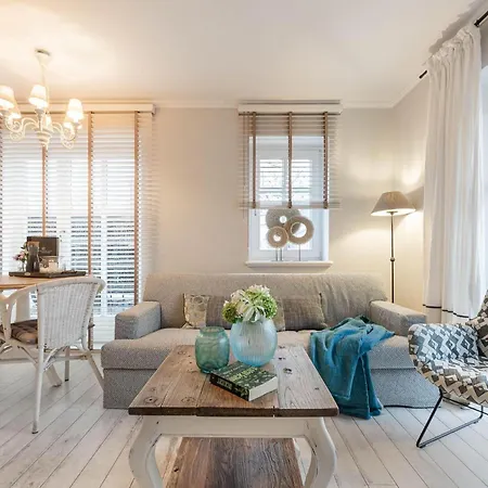 Lägenhet Altes-zollhaus-1 *